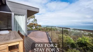 Image of Panoramic Retreat McCrae