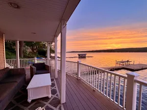 Image of Lakefront Luxury:Your Perfect Finger Lakes Getaway! Come Create Lasting Memories