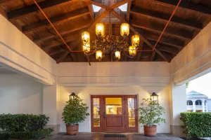Image of Clocktower Inn Ventura