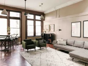 Image of Cru Loft in the Heart of Downtown Knox