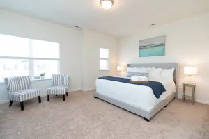 Image of NEW Construction Home 11 Mins from DT Raleigh, 5 Mins from Coastal Credit