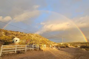 Image of Spacious Studio Near Sedona