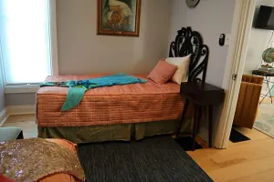 Image of Mermaid Tale-Bohemian Bungalow