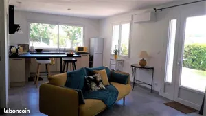 Image of PLEASANT APARTMENT IN PAVIA (5 MIN FROM AUCH)