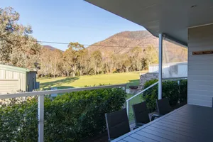 Image of Rose Cottage offers comfort convenience and contemporary living