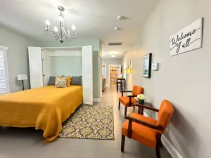 Image of Steps Away Downtown Douthit Greenville Getaway!