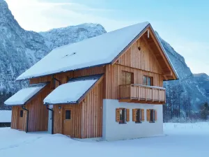 Image of Apartment in Obertraun near Krippenstein Ski Area