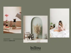 Image of 1-raum Appartement - Bio-hotel Bergkristall