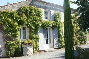 Image of The Nest for 3 people at Gîtes Les Grandes Chaumes