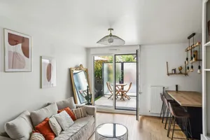 Image of Le Petit Bijou de Suresnes