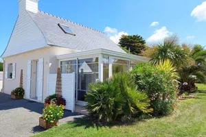 Image of Cottage, Plouhinec