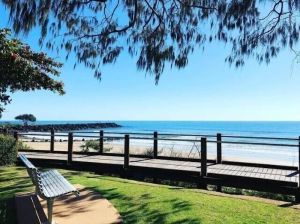 Image of Centrally located \"Bargara Beach Cottage\"