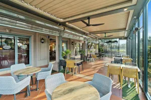 Image of Quality Hotel Parklake Shepparton
