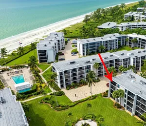 Image of On the Beach, Sundial of Sanibel-Gulf View Premium Condo, G-401- Sleeps 6.
