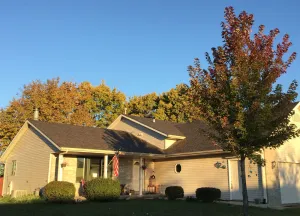 Image of 4 Bedroom Tri-level in a small Midwest town