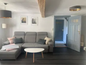 Image of Charmante Ferienwohnung im Gässchen
