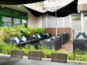 Image of Novotel Zürich Airport Messe