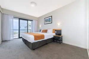 Image of Oceanview 1 Bed Apartment @ Quality Resort Sorrento Beach