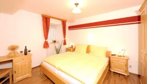Image of Standard Double Room - Kirchenwirt Aigen