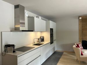 Image of Apartment Les Gets, 3 bedrooms, 10 persons