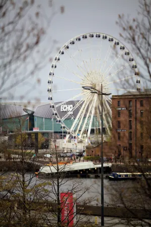 Image of The Z Hotel Liverpool