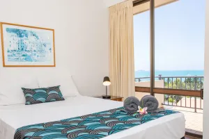 Image of ★OCEAN VIEWS 10  1 bedroom apartment ★