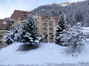 Image of Apartment 4 Pers. 100 m from the chairlift