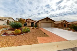 Image of 55+ Resort Home - Shared Pool & Hot Tub - WiFi, AC, Snowbird-Friendly, Dogs OK