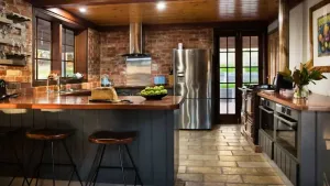 Image of Cedar and Stone - Daylesford Region