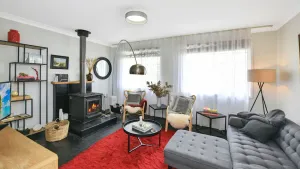 Image of Beautifully renovated and decorated perfect for a relaxing Staycation