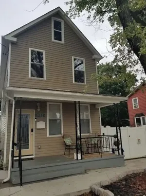 Image of BASEMENT ONLY \/ OWNER OCCUPIED, free parking, in Baltimore City.