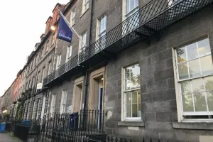Image of Travelodge Edinburgh Central Queen Street