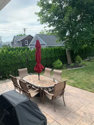 Image of Belmar House 2 blocks from beach