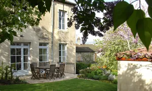 Image of Charming old wine house in a charming wine village 11 km from Beaune