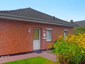 Image of Holiday Home Norderney 8 by Interhome