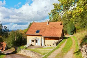 Image of CHARMING VOSGIAN FARMHOUSE - BETWEEN LAKES AND MOUNTAINS - PLAINFAING