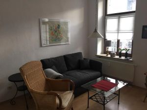 Image of Apartment Chemnitz Kaßberg centrally located