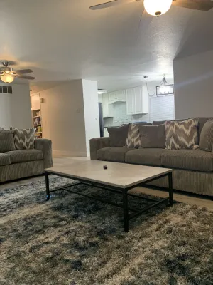 Image of Our little Gem, remodeled and new everything. Close to down town.