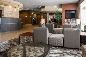 Image of MainStay Suites Hobbs