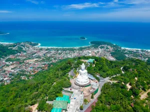 Image of Casa Del M Phuket - Newly Renovated