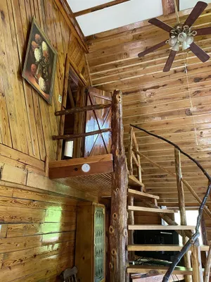Image of Mountain Hideaway in the heart of Red River Gorge