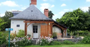 Image of On the Loire by bike circuit