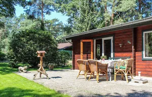 Image of Pet Friendly Home In Meijel With Sauna