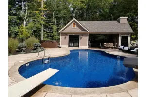 Image of Seclusion and Romance-Hot Tub is HOT, HOT, HOT!