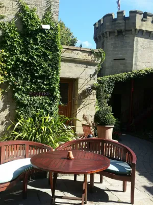 Image of Garrison Hotel