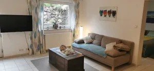 Image of Newly renovated & modernly furnished vacation apartment in beautiful Münsterland
