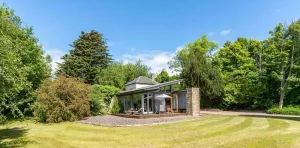 Image of The Bothy - Feddinch