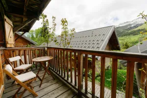 Image of Village gaulois-appt 48r