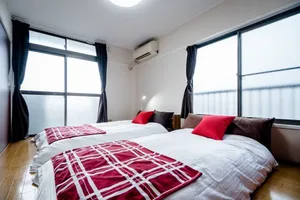 Image of Murata COPO 305 / Vacation STAY 2893