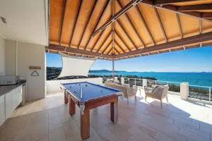 Image of Executive Whitsunday Penthouse at 40 Reflections